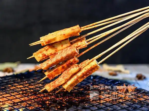 胖子烧烤私房菜