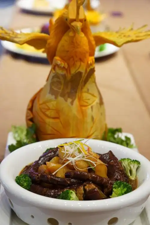 争香斗艳毕节这场招牌菜征集比赛top1是