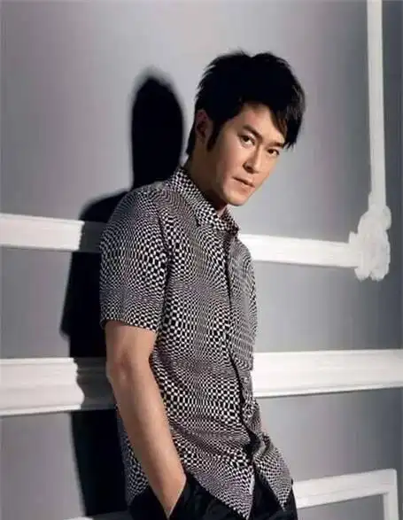 古天乐:每天只吃一餐,饿了就只喝水充饥,已坚持十多年