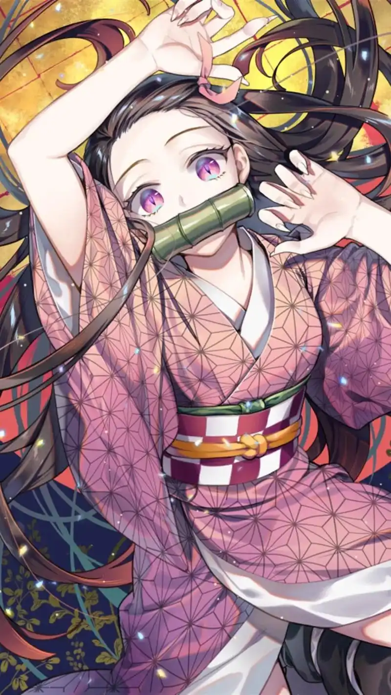 鬼灭之刃高清壁纸合集