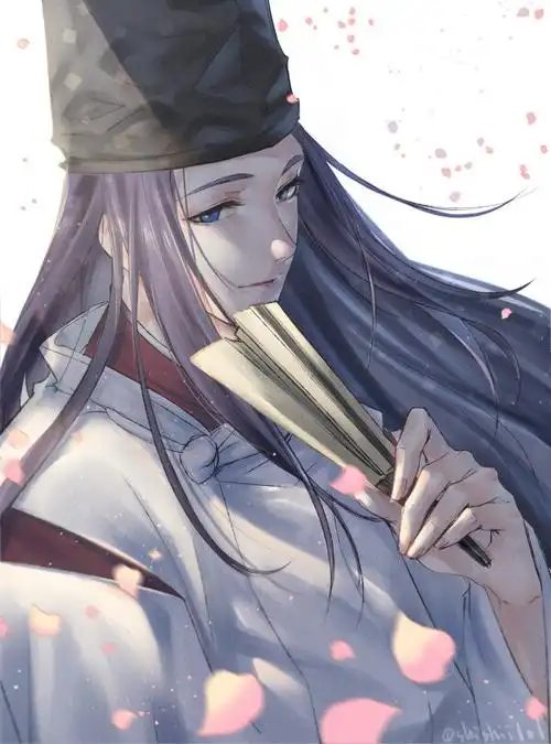 棋魂{棋灵王} [藤原佐为]