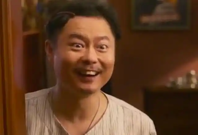 就遭到了网友们的不断争论,魏翔虽然是开心麻花中非常搞笑的演员,但他