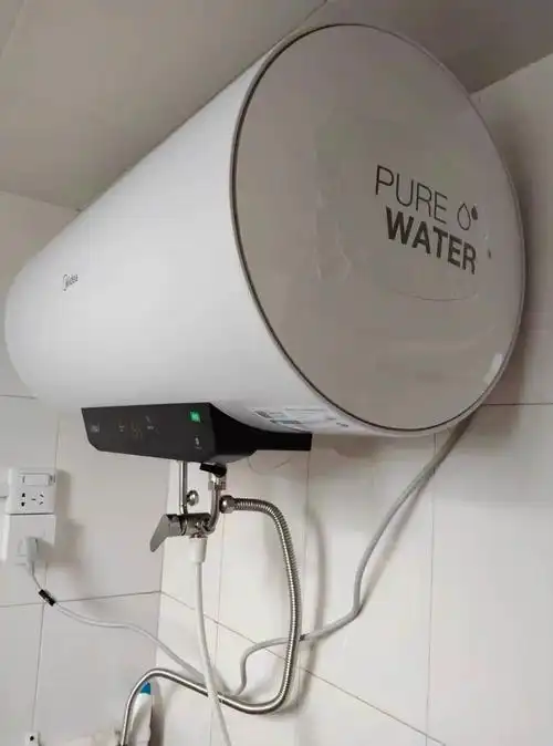 请教感受美的f6022m3h储水式电热水器怎么样选购攻略说说怎么样老司机