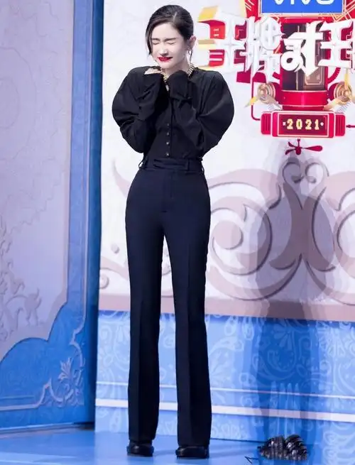 "身高不够,身材来凑."这是很多网友对王子文的评