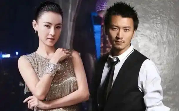 当年谢霆锋身患癌症,他连夜给张柏芝打电话,对方的反应让人惊讶