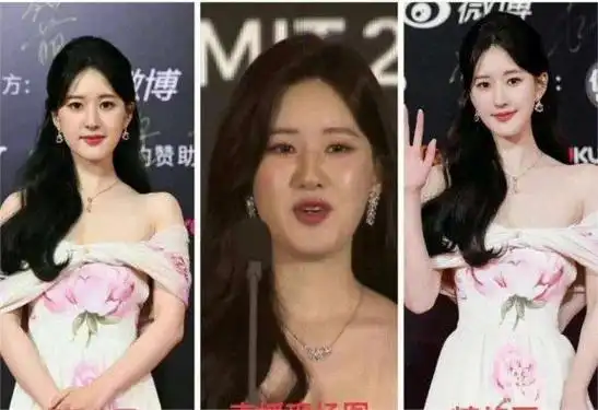 看了明星判若两人的旧照片才发现资本造星的力量太强大