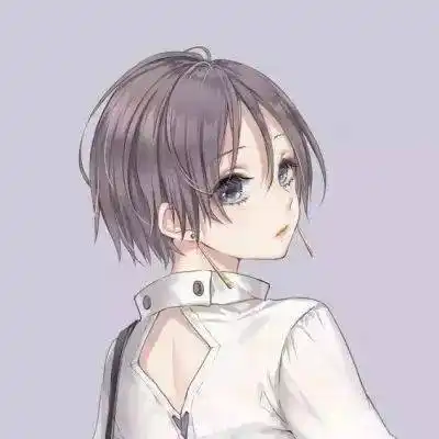 微信头像闺蜜动漫头像一对两张