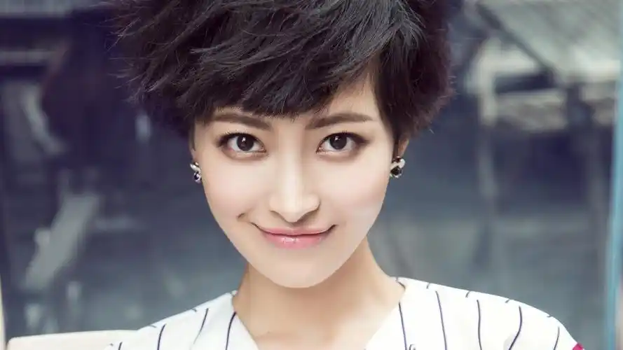 女艺人杨洋图片壁纸518