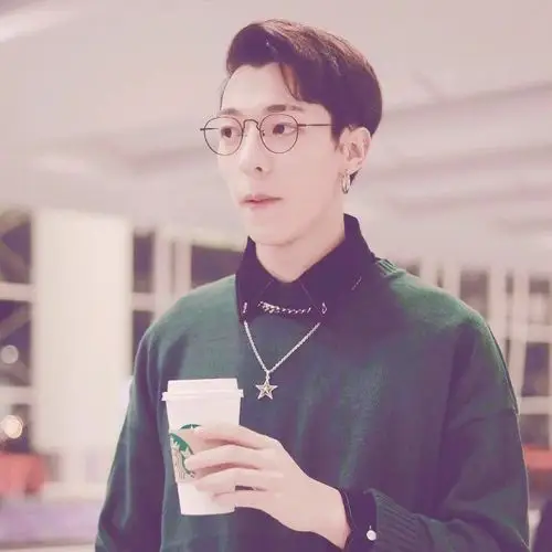 自制.卜凡头像.