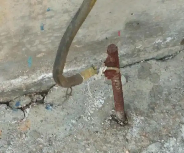 安全五分钟接地体材质要求