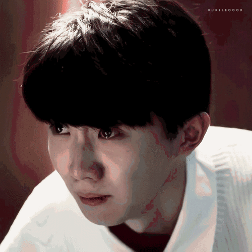 马嘉祺的一滴眼泪