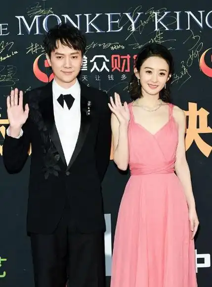 曝冯绍峰赵丽颖复婚疑在巴厘岛举行婚礼冯母被曝送豪宅求原谅