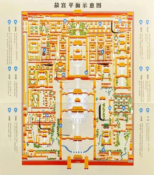 这套故宫出品的"断货王",才是故宫的正确打开方式!