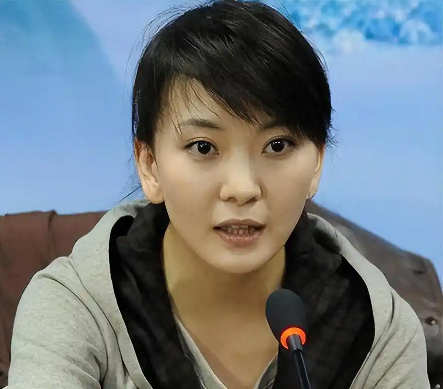 央视钱琳琳:我这辈子最正确的决定,就是带着儿子嫁给小丈夫张译