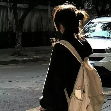 女生头像真人不露脸干净 女生头像图片大全 -【爱个性】