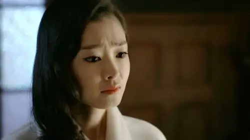 宋轶《伪装者》于曼丽剧照