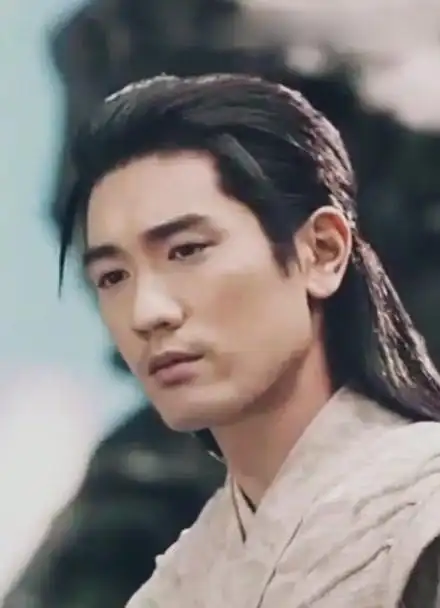 高以翔古剑奇谭夏夷则短视频mv