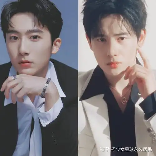 如何看待胡先煦郝富申在新浪风格大赏上零交流