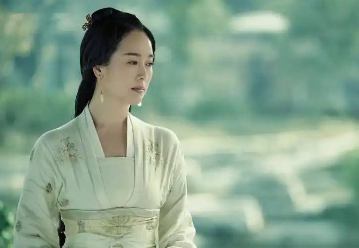 上阳赋谢宛如左小青