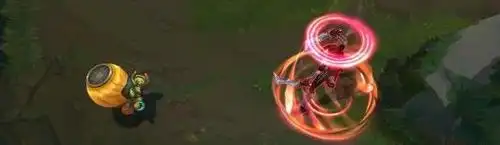 lol英雄联盟412体验服改动新皮肤外观