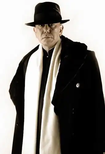 调整大小 黄秋生定妆照 - 精武风云 - 迈克尔·杰克逊中国网 - 歌迷