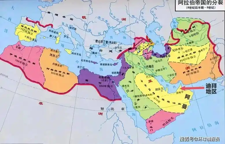 阿曼_英国的_地区