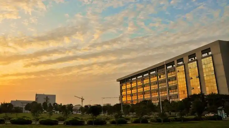 南京理工大学泰州科技学院专接本官方招生简章