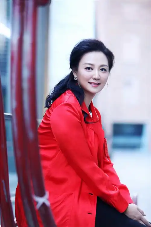 苏丽:精益求精用心塑造角色 磨砺自我静待演绎之春