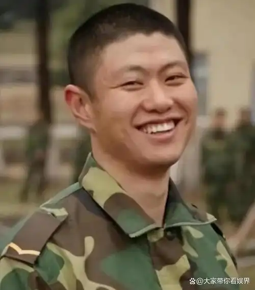 赵荀:李二牛变日系美男!网友惊呼:老小区竟成豪华别墅了