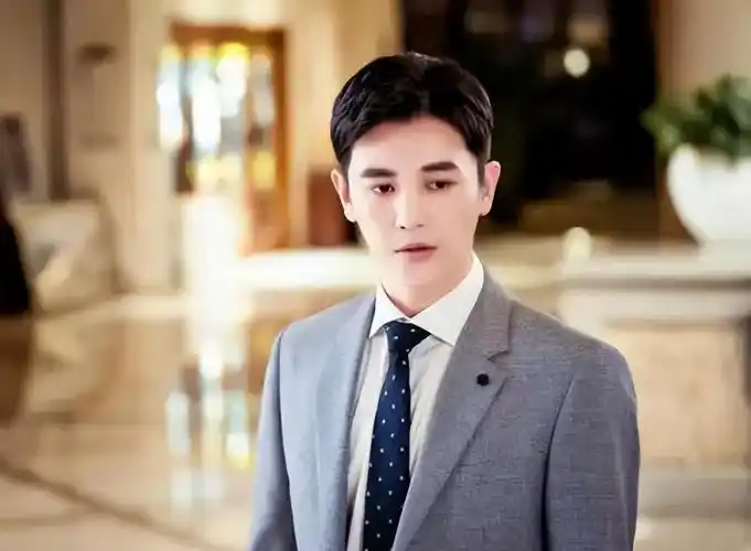 孙坚演员是谁(演员孙坚的个人资料简介)(图2)