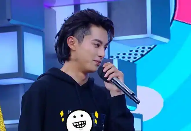 快本下期又放大招嘉宾都是当红大咖还请来收视保障npc