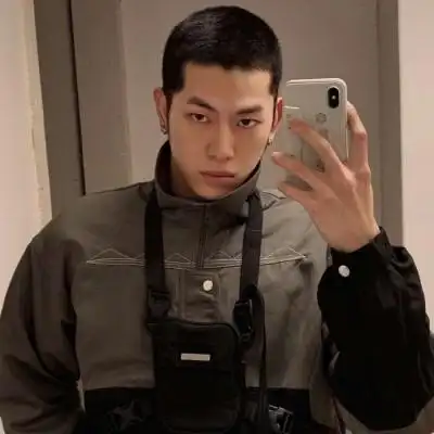 个性 swag 高冷 男生头像>越来越不懂人性的谴责