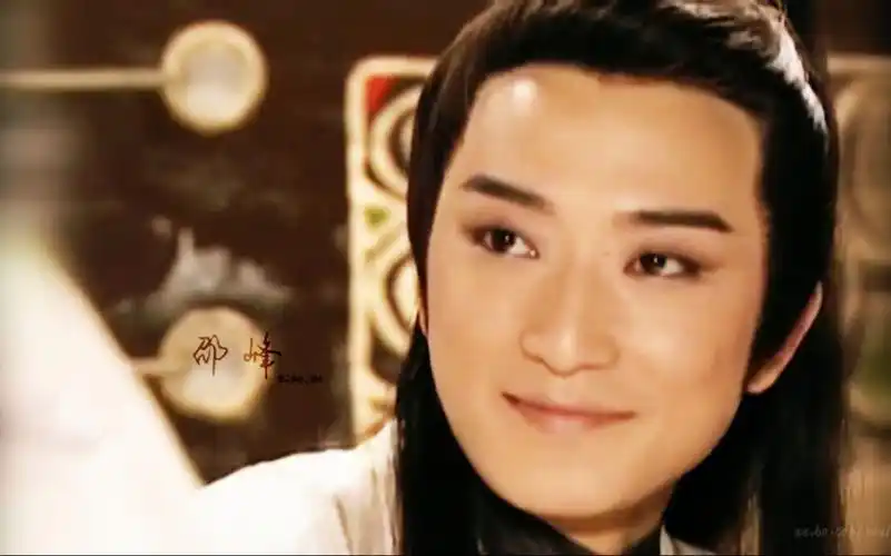 石破惊天霹雳菩萨之石惊天邵峰