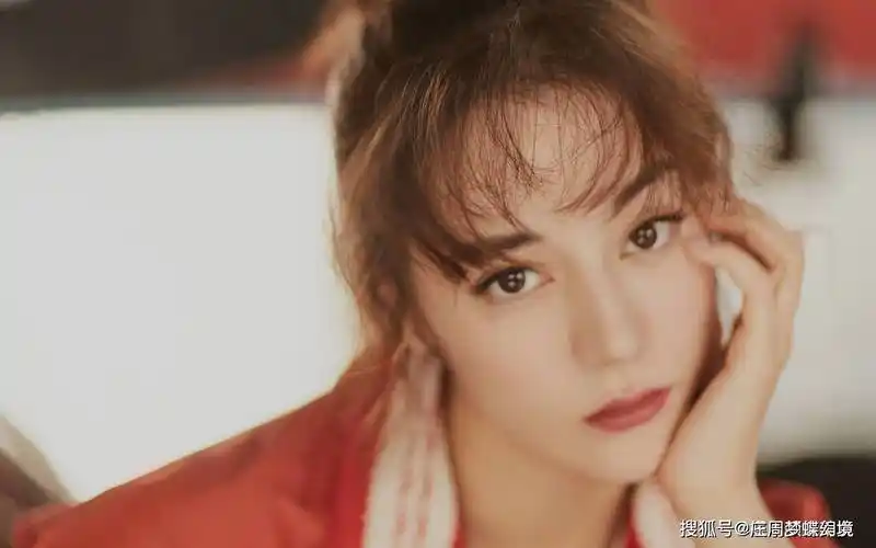 迪丽热巴被人跟踪半年,盘点疯狂粉丝的狂热行为_杨丽娟_偶像_刘德华