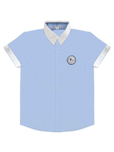 新世纪学校校服