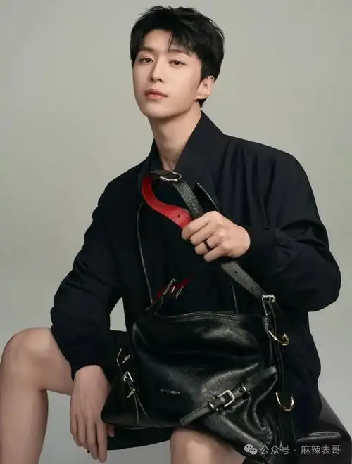 范丞丞,你有想过这一天吗?|买超|绯闻|陈飞宇|欧阳娜娜_网易订阅