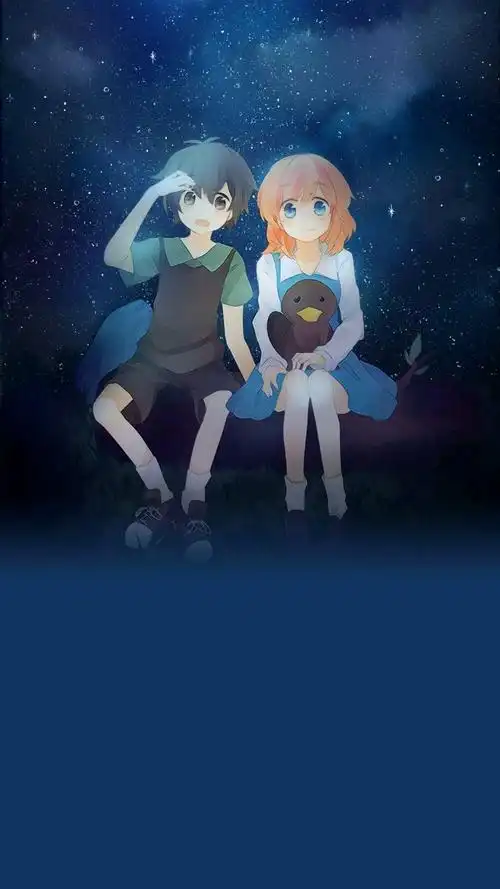 switch《去月球》通关感受