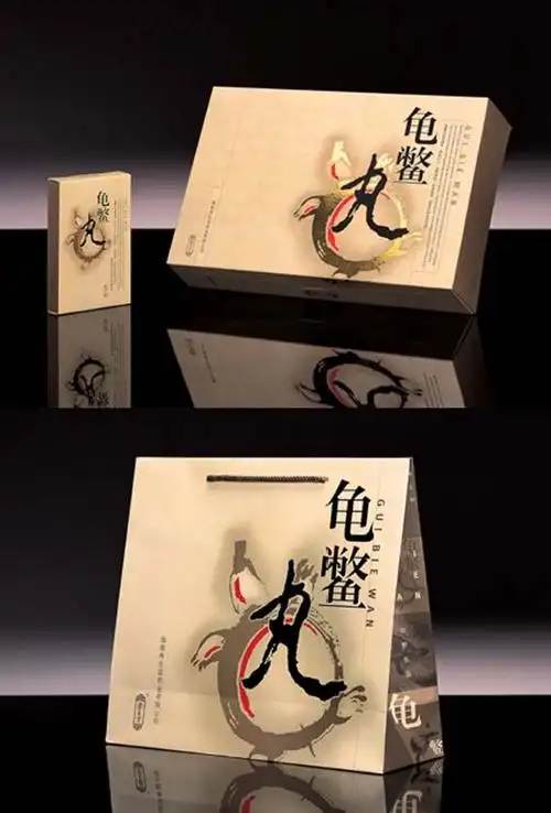 陈幼坚作品欣赏(二) - 设计前沿