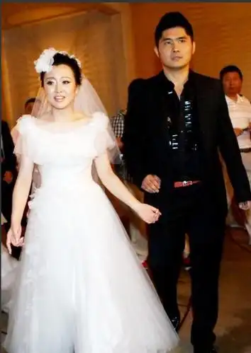 暖化了!娱乐圈3位公认的"金品岳父"