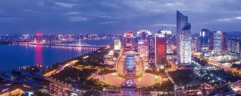 杭州地区包括哪些地方