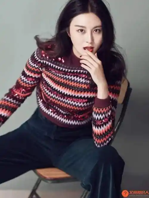 甘露中国内地女演员