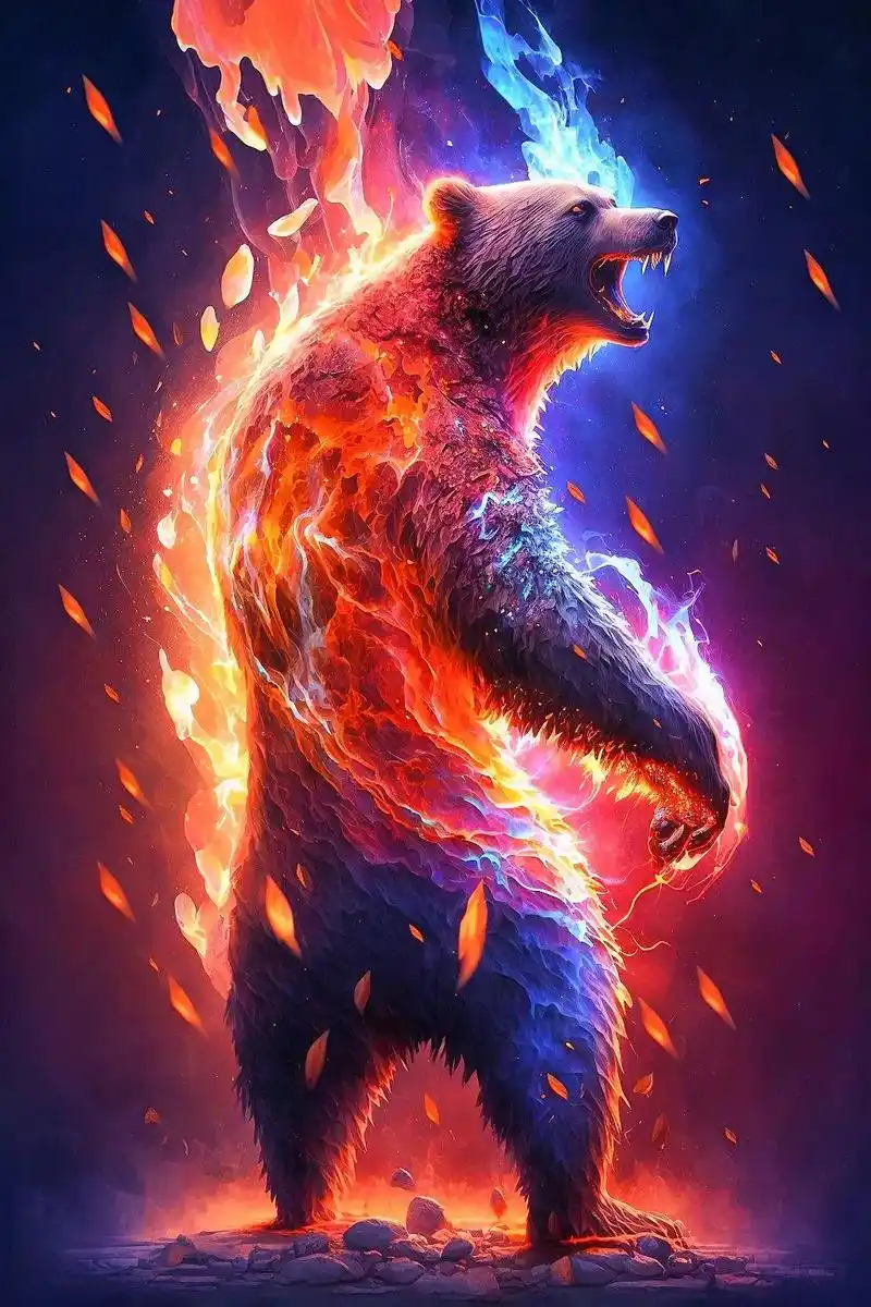 #欢迎取图 #霸气#潮酷#手机壁纸 #图文伙伴计划 - 抖音