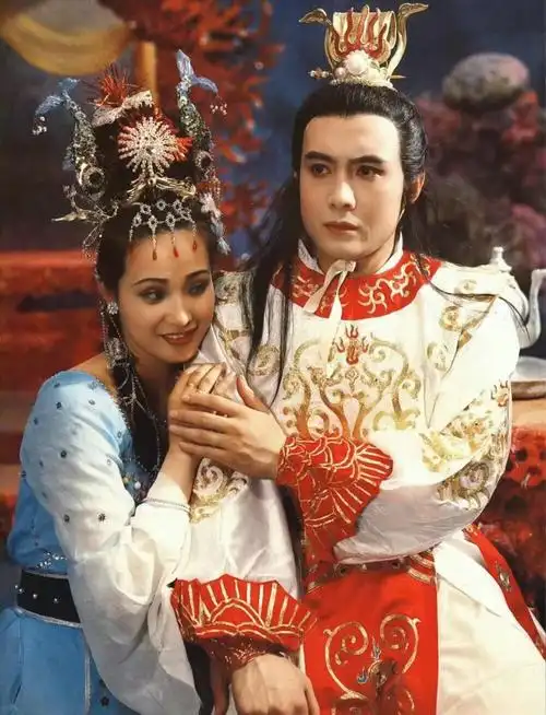 86版《西游记》 - 高清图片,堆糖,美图壁纸兴趣社区