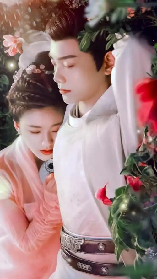 赵露思陈芊芊丁禹兮韩烁