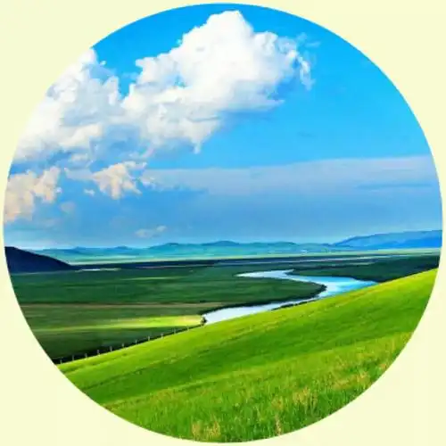 微信好看头像图片精选(微信最吉利的好看头像) - 汽车时代网