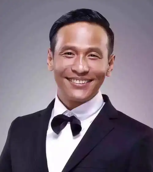 明星他们的颜值不是那么的出众,但是依旧受到大家的欢迎,就比如宋小宝