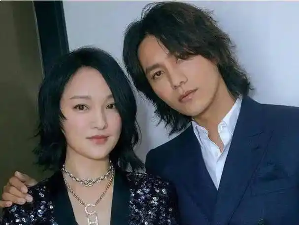 陈坤私生子的真实身份竟然是她?_赵子琪_何琳_网友