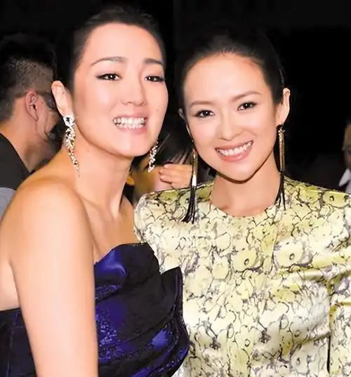 大起大落22年细数童瑶的翻红精彩程度不输顾茉莉