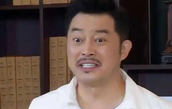 原创沙溢过往频频被扒辟谣声明别有深意模范夫妻或只是假象