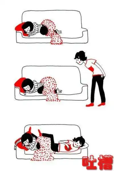 两个人,平平淡淡才是真.